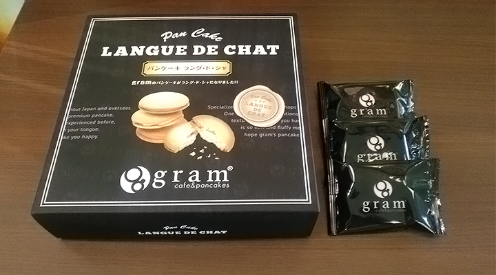 gram