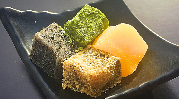 マカオーキッチン